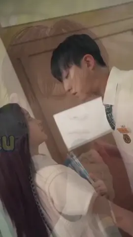nontonnya sambil siapin air es 😭🌝 #xodiac #소디엑 #chingu #wain #hyunsik 