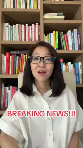 BREAKING NEWS!!!