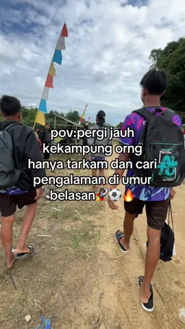 cari pengalaman di umur belasan
