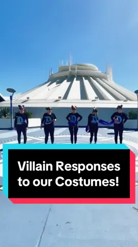 The BEST part of Oogie Boogie Bash? Hands down the villains’ reactions to our unique pin trading lanyard costume! 😈✨  Every encounter turned into its own hilarious show, and their responses made the night unforgettable. 🎃🖤  #OogieBoogieBash #DisneylandHalloween #DisneyVillains #hades #syndrome #villain 