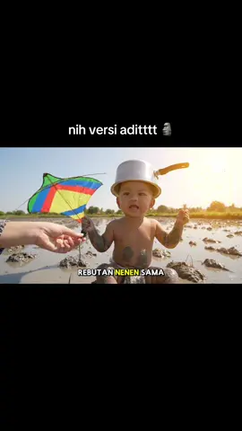 aditttt keterlaluan dittt ☺️ yang mau request nama lain ketik aja di komentar ya