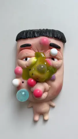 Stress-relieving popping pimples #oddlysatisfying #asmr #satisfying #diytoys #usa #usa_tiktok #viral #pimplepopping #usa🇺🇸 