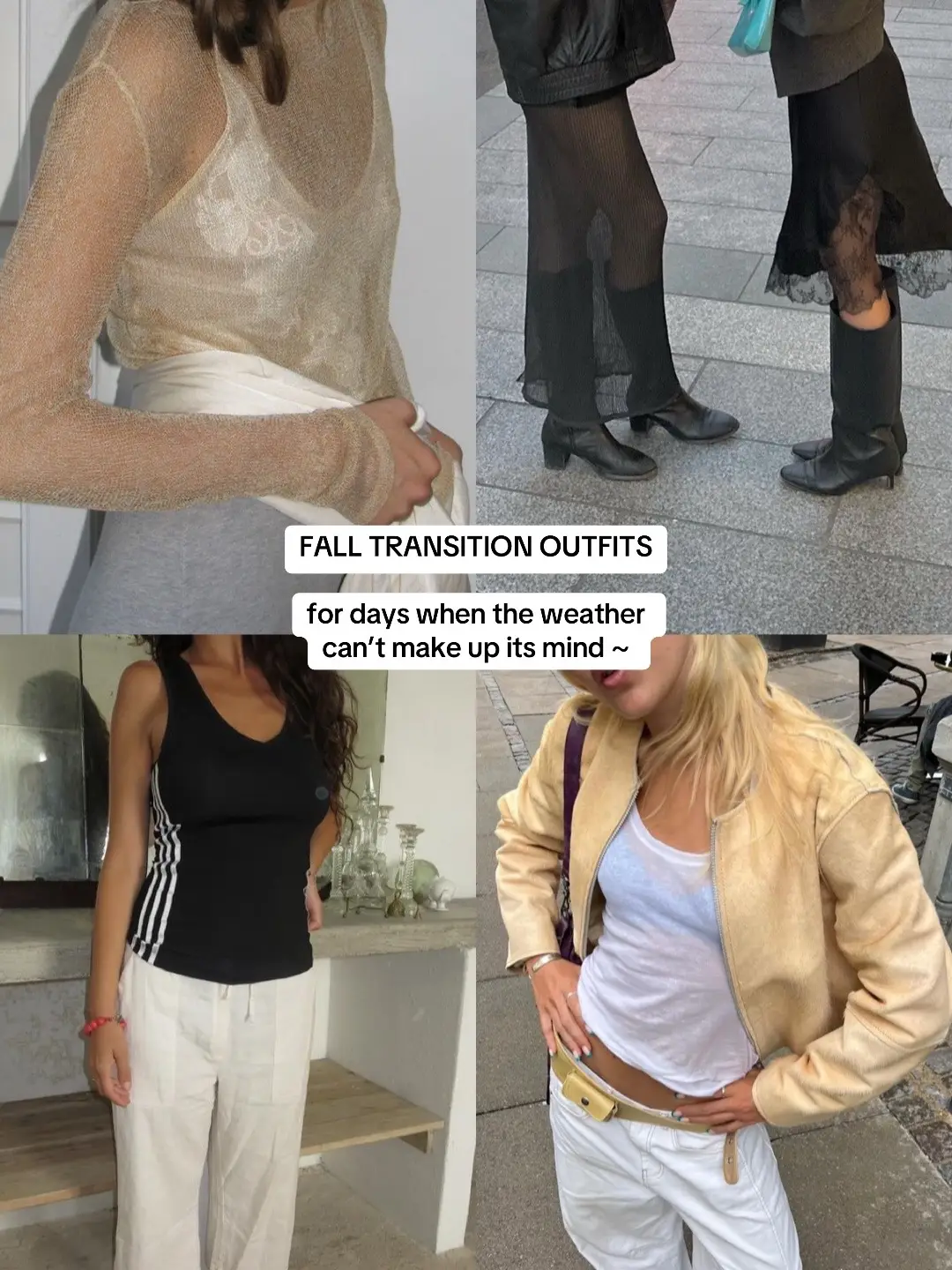 #falltrends2025 #falltransitionoutfit #transitionoutfit #falloutfits #fall2025 