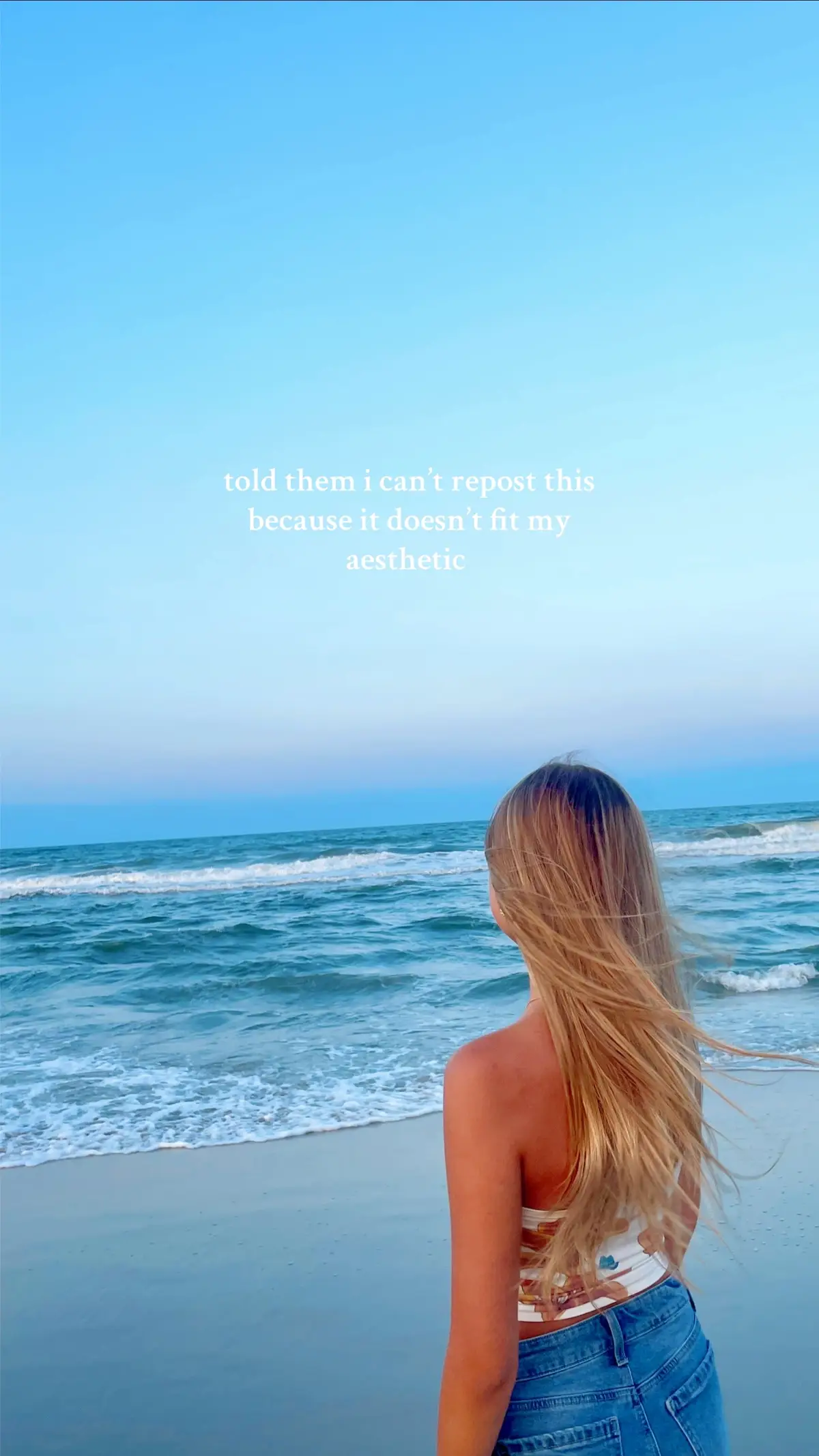 this is on my main #fypシ #relatable #aesthetic 