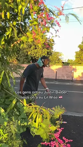 Lil wise le chouchou des nanas😼 #fyp #tahiti #polynesian #humour #frenchpolynesia #rap #lilwise #myonlyone 