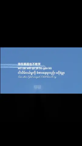 song name - 我再委屈也不敢哭 - 任夏 #lyrics#songlyrics#fyppppppppppppppppppppppp #fyp #xyzabc 