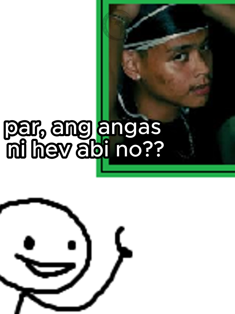 HEV ABI??? #funny #fyp #foryou #trending #viral #foryoupage #fypage #mrbeast #memes #memestiktok #VIRAL #2000s #popular #cocomelon #abscbn #hevabi #hevabidowntown #quezoncity #qcgirls #welcometod2q #rap #hiphop #satire #music #filipinomusic #hashtag #viralvideo #tolongges #gangsta #gangster #rapper