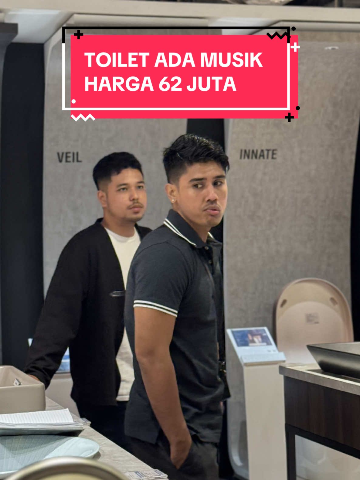 MAHAL COKKKK ! 