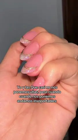 Jajaja #nailsoftiktok 