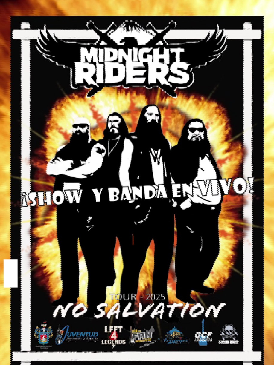 Más info link de mi perfil... concierto de los Midnight Riders en Arequipa Perú, gracias al evento cultural del día del fan Arequipeño #left4dead2 #MidnightRiders #perú #leodnel #l4d2 