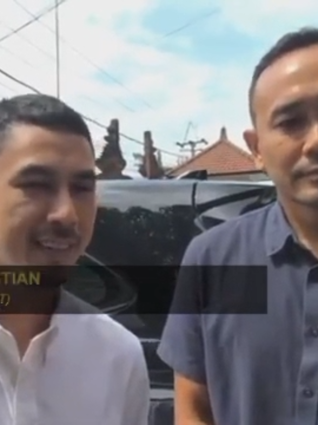 sidang mediasi perceraian Fandy Christian dan dahlia Poland #fandychristian #dahliapoland #cerai 