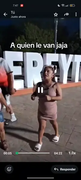 Ya se descontroló 