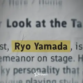 ryo supremacy 💙 #anime #edit #ryo #ryoyamada #bocchitherock #targetaudience #tiktok #fyp 