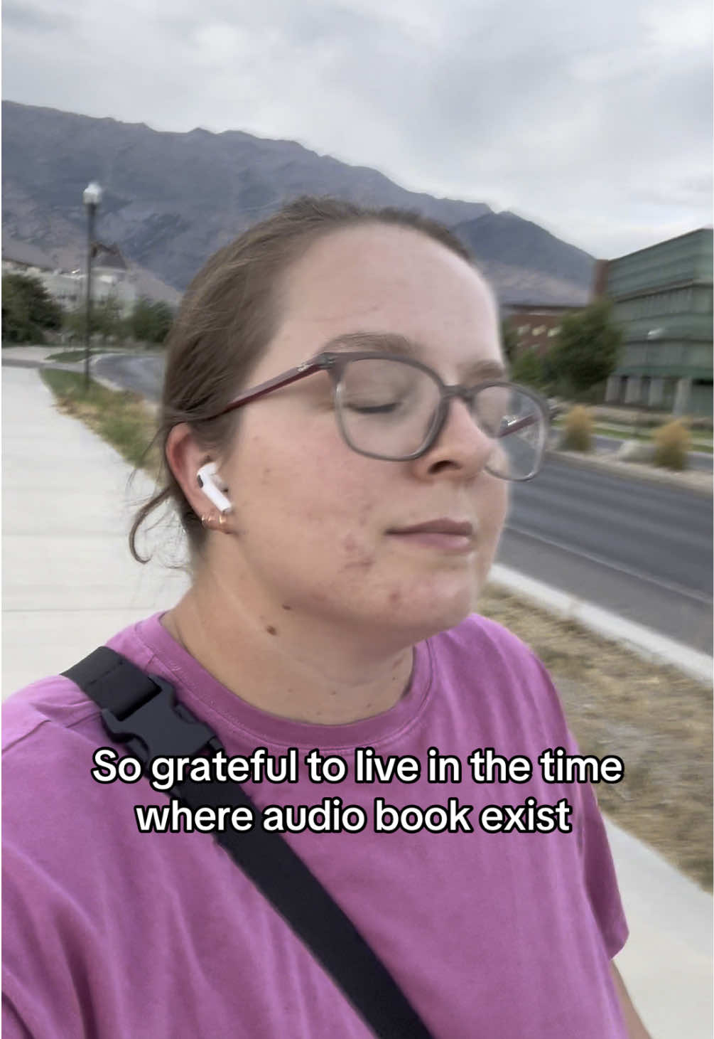 What are you favorites?  #audiobooks #bestaudiobooks #tbr #audible #libby #useyourlocallibrary #library 