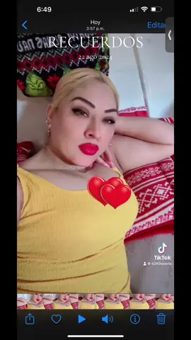 #Recuerdos 