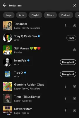 ❤️💛💚#tertanam #tonyqrastafara #rege #yoman 