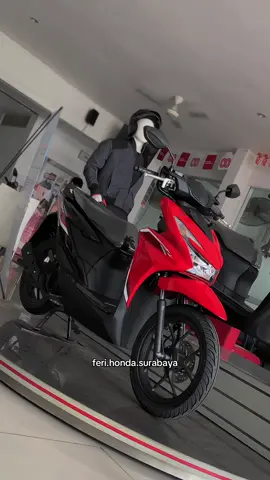 New striping Honda Beat cbs  ✅tunai ✅kredit dp 100k  ✅persyaratan ktp dan kk  Bisa proses dari rumah  ✅bisa tukar tambah dengan motor lama all merek  Hubungi:☎️ 083847451263 feri  #honda #ferihondasurabaya #beat #beatterbaru #beatcbs 