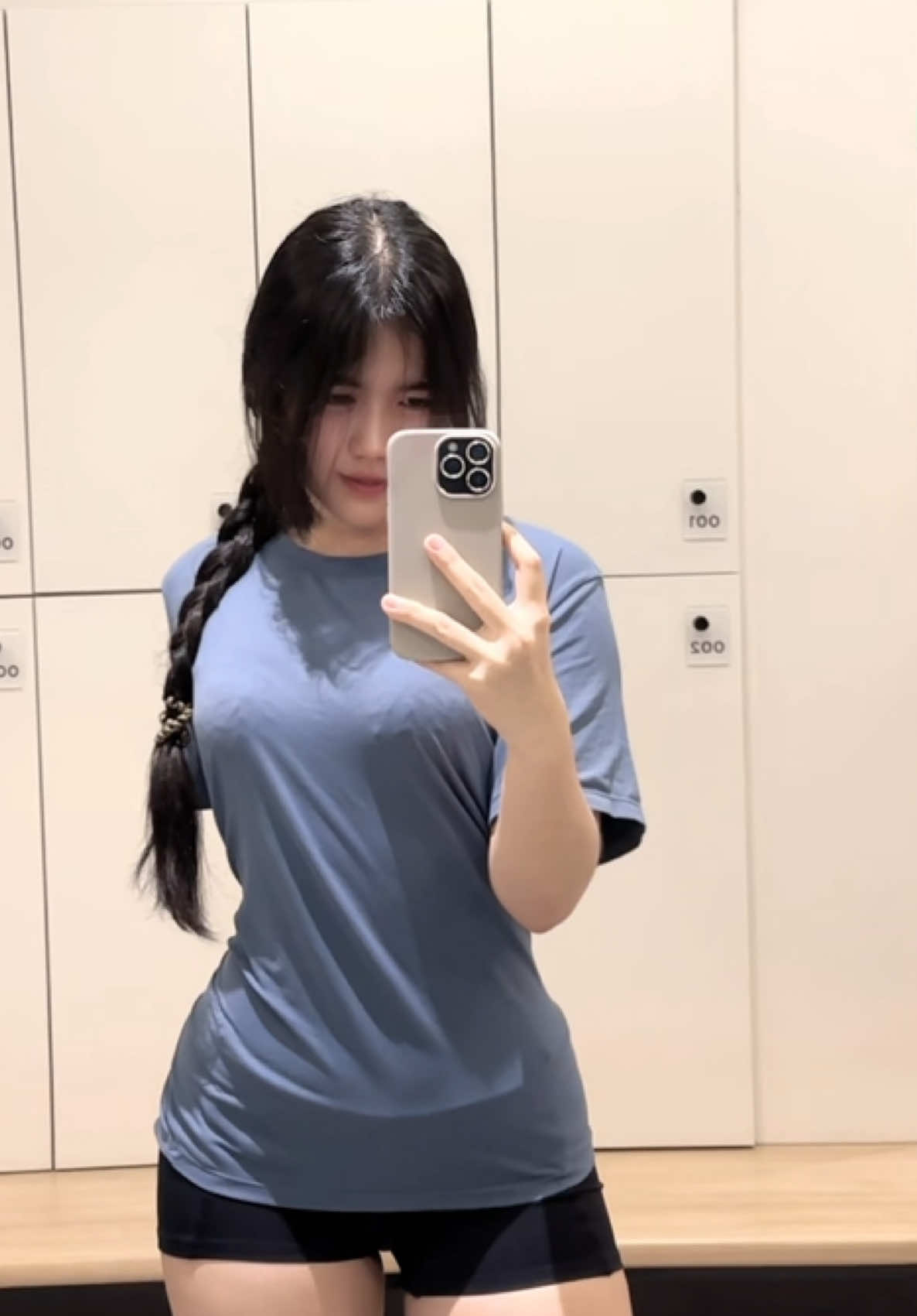 เสื้อบางไปเน้าะ😅