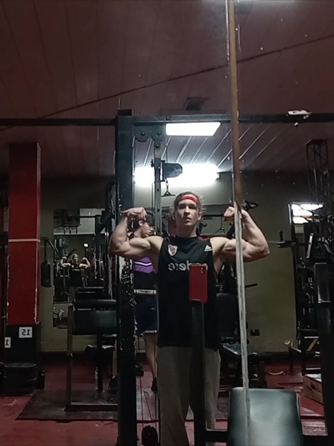 🥶🥶🥶 #gym #Fitness #culturismo #GymLife #entretenimiento 