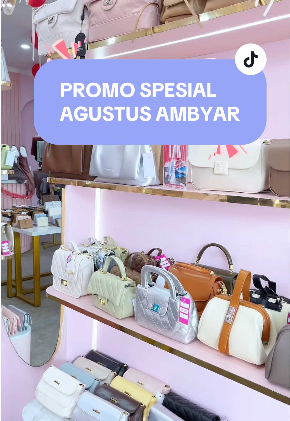 Yuk srokkk ke lokasi sebelum promo berakhir, open store dari jam 08.00-21.00 🥰🥳 #jimshoneypusat #promoagustus #fyp #promojimshoney #jimshoneyjepara