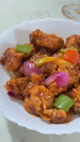 🍛🍗Sweet & sour chicken for my chikiting’s ❤️🫶 #fypシ #fyp #foryoupage #ulamideas #foodtiktok 