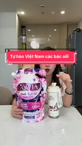 Tự hào Việt Nam các bác oiii #xuhuong #phsgr #nuocgiat 