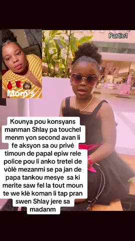 Mesye a pa merite sa #sasougirl98 #haitiantiktok🇭🇹 #viral_video_tiktok 