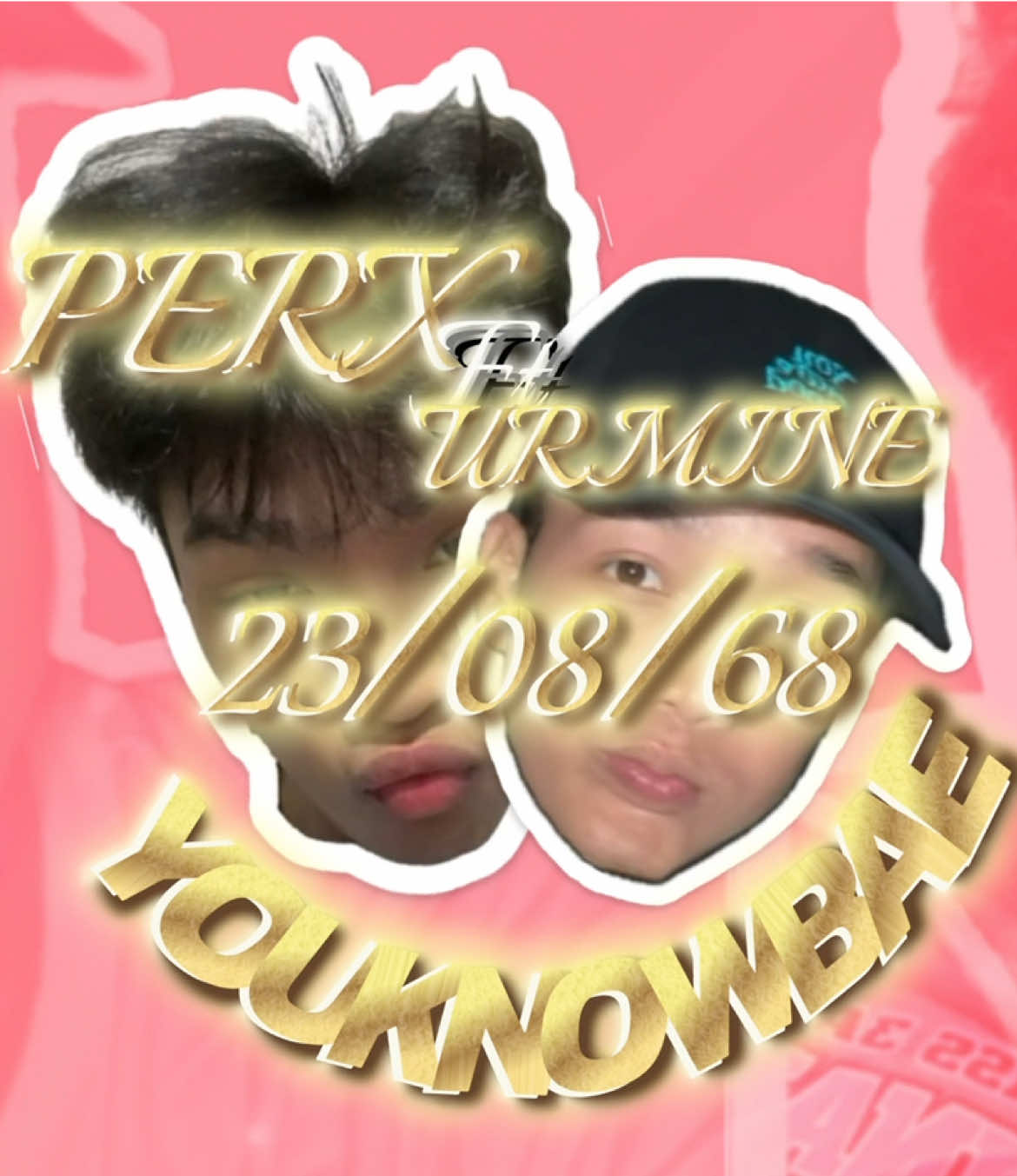 YOU KNOW BAE (ลงพรุ่งนี้แล้วนะ) อย่าลืมมาฟังกันน๊า @urmine #newsong #viral #fyp #ฟีดดดシ #YOUKNOWBAE
