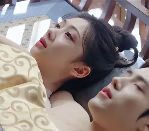 😳😳#วาสนาของปลาเค็ม #WhenDestinyBringsTheDemon #chenfeiyu #wangyinglu #cdrama #fyp #foryou #YOUKU #youkuthailand