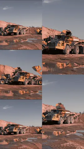 #komatus #fyp #heavy #loader #bluecollar 