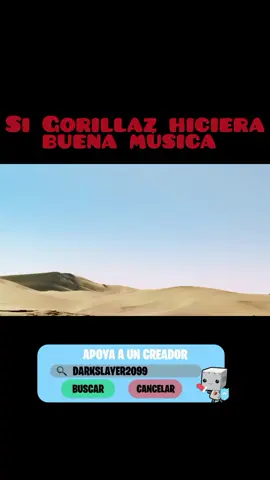 Ojala que metan está tremenda rola con su colaboración. #Gorillaz #fortnite #Fortnitefestival #gorillaz2d  #fortnitechapter6 