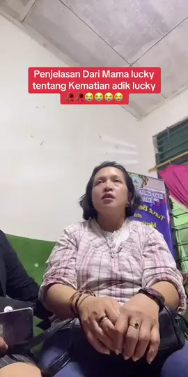 IBUNDA ALM. PRADA LUCKY. #nttbacarita #ntt_bacarita #viral #ntt #jangkauanluas 