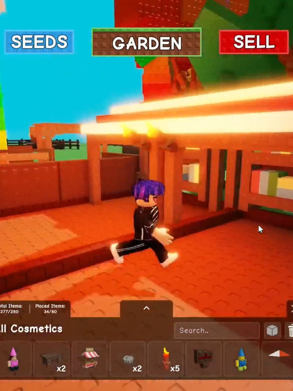 buat tempat jajan untuk si doldol#roblox #robloxedit #robloxfyp #robloxgames #robloxstory 