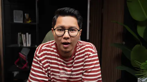 ASAL TAU CARANYA, GALBAY 5 PINJOL LEGAL BERSIH BI-CHECKING, KOK BISA?