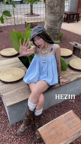 #hezinstudio #fyp 