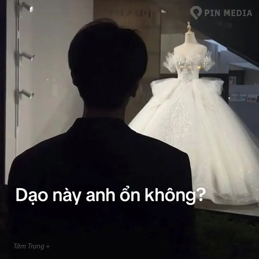 Dạo này anh ổn không...?#buontamtrang #tam_trang_buon #tamtrang #xhtiktok #story_buon07 
