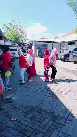 lomba 17 agustuss