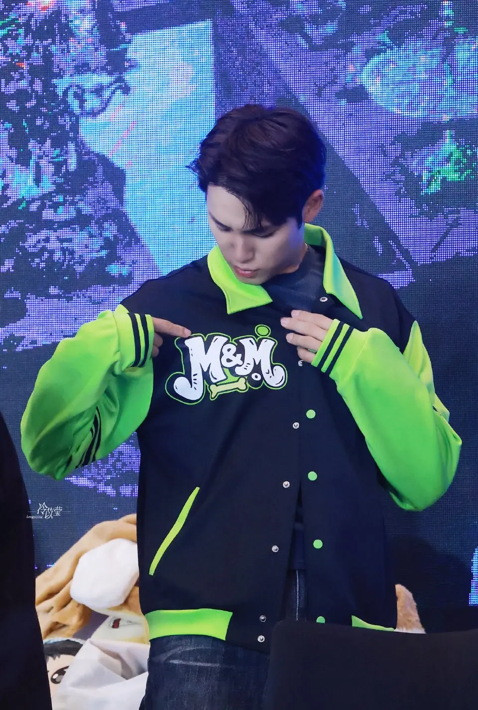 #mingyu #seventeen #fyp 