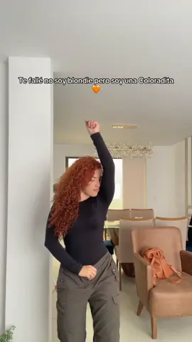 Jajaja🧡🧡 #fyp #hair #trend