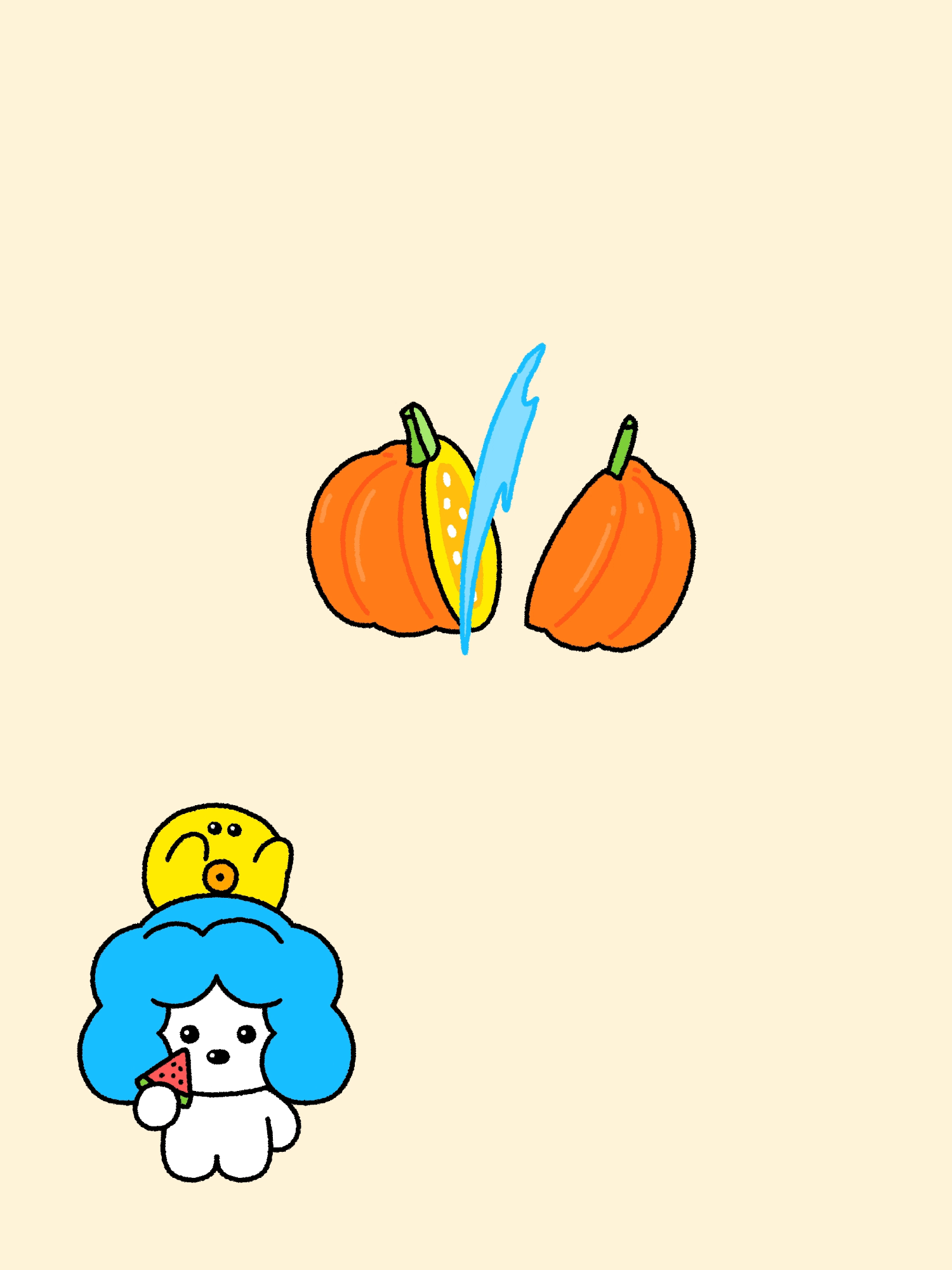chop!! 음악에 맞춰 손을 움직여봐요! @banggri.official #characterdesign #graphicdesign #graphic #character #cartoon #캐릭터디자인 #그래픽디자인 #지존 #캐릭터 #일러스트 #일러스트레이션 #dog #banggri #빵그리 #happy #healing #힐링 #happy #animation #love #iloveyou @banggri.official @banggri.official #happy #해피 #빵그리 #빵아지 #banggri #cute #fun #fyp #foryou #foryoupage #foryourpage
