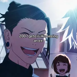 I miss him so much you guys don’t understand#fyp#getosuguru#jujutsukaisen#sugurugeto#fyp