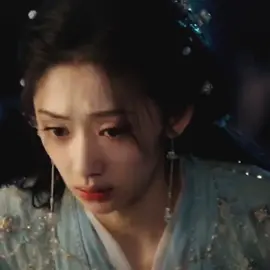 MOST REALISTIC DIVA CHARACTER IN SHOW 😭 #whendestinybringsthedemon #wangyinglu #chenfeiyu #fyp  scp: corescenepacks 