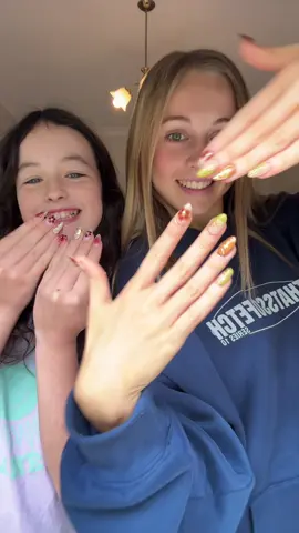 Use code ERSAXCHY for $$ off @ersanails #nails #nailtransition #fyp #viral #ersanails 
