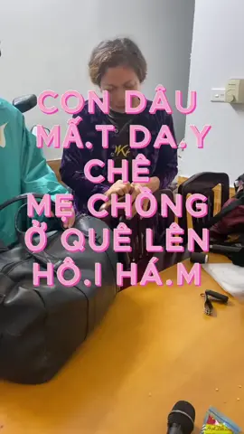 CON DÂU VÔ PHÚC !!! St.