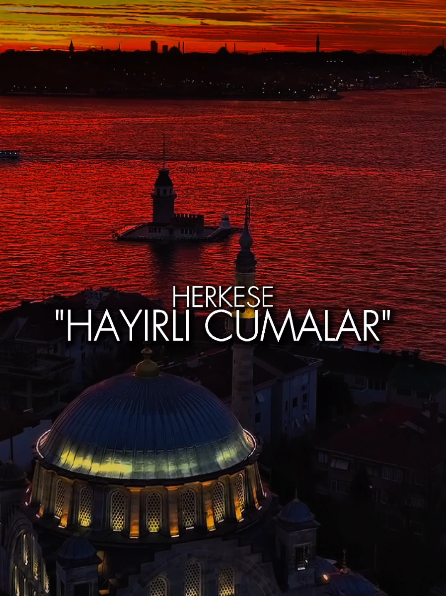 Hayırlı Cumalar  • • • • • • @ttshadowman • • • • • #shadowman #cumamesaji #hayırlıcumalar #hayırlıcumalar🙏🙏 #cumamesajı 
