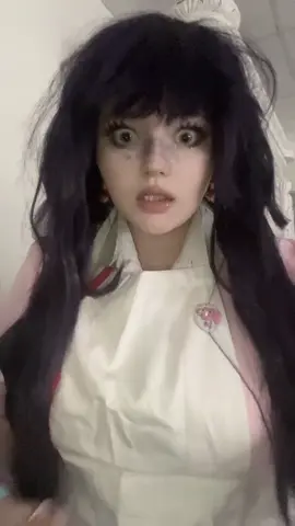 #mikan #mikantsumikicosplay #mikan #mikantsumikicosplay #mikandanganronpa #danganropa ##danganropacosplay #junkoenoshima #junkoenoshimacosplay #fyp #viralvideo 
