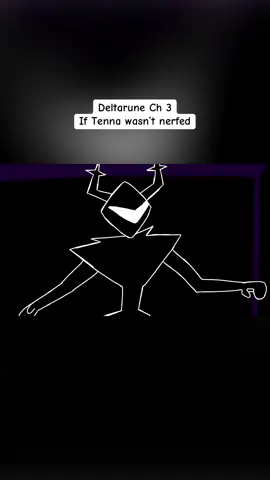 #deltarune #animation #foryou #foryoupage 