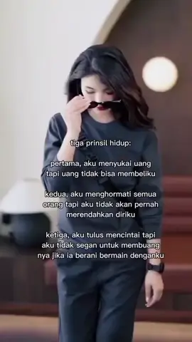 #assalamualaikum🙏  #Tiga prinsip hidup. #Met siang Jum'at Mubarok yang indah,dunia yang penuh warna. #fypシ゚ Viral #foryourpage official 