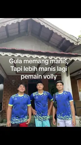 Ngaju isuttt #fypage #fyppppppppppppppppppppppp #volleyball #gunungmas @J @Michael^~ 