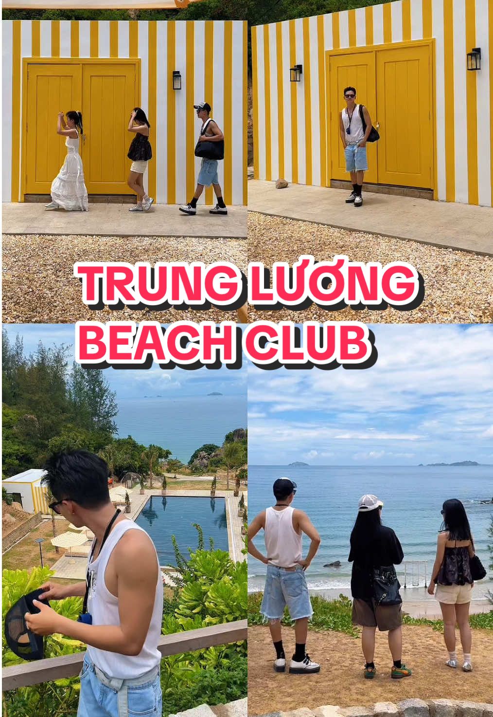 TRUNG LƯƠNG MỚI LÀM LẠI ĐẸP LẮM NEEEE  LIỆN HỆ @CHỤP ẢNH QUY NHƠN - L’STU  Follow mình để biết thêm nhiều địa điểm xin xò ở Quy Nhơn nhaaa #quynhon #quynhoncity #songao #binhdinh77 #binhdinh  